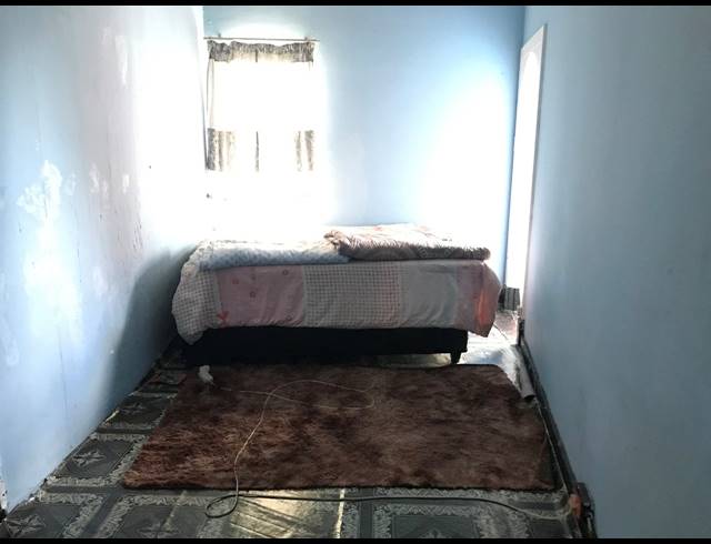 1 BEDROOM APARTMENT FOR SALE IN ESPLANADE